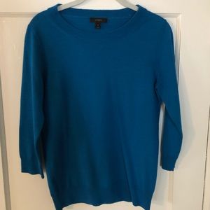 Jcrew sweater